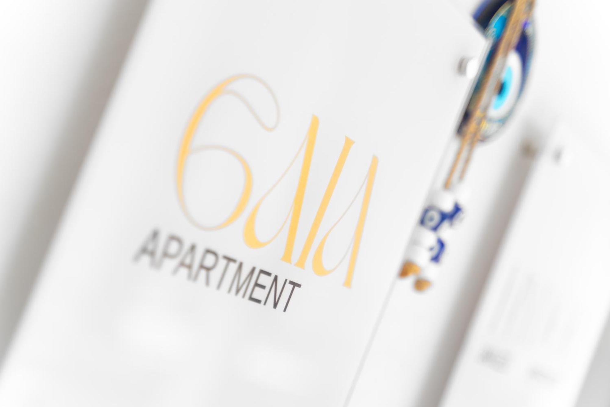 Marvinas Seaside Apartments, Gaia Apartment & Hydor Jacuzzi Apartment 클레마스티 외부 사진